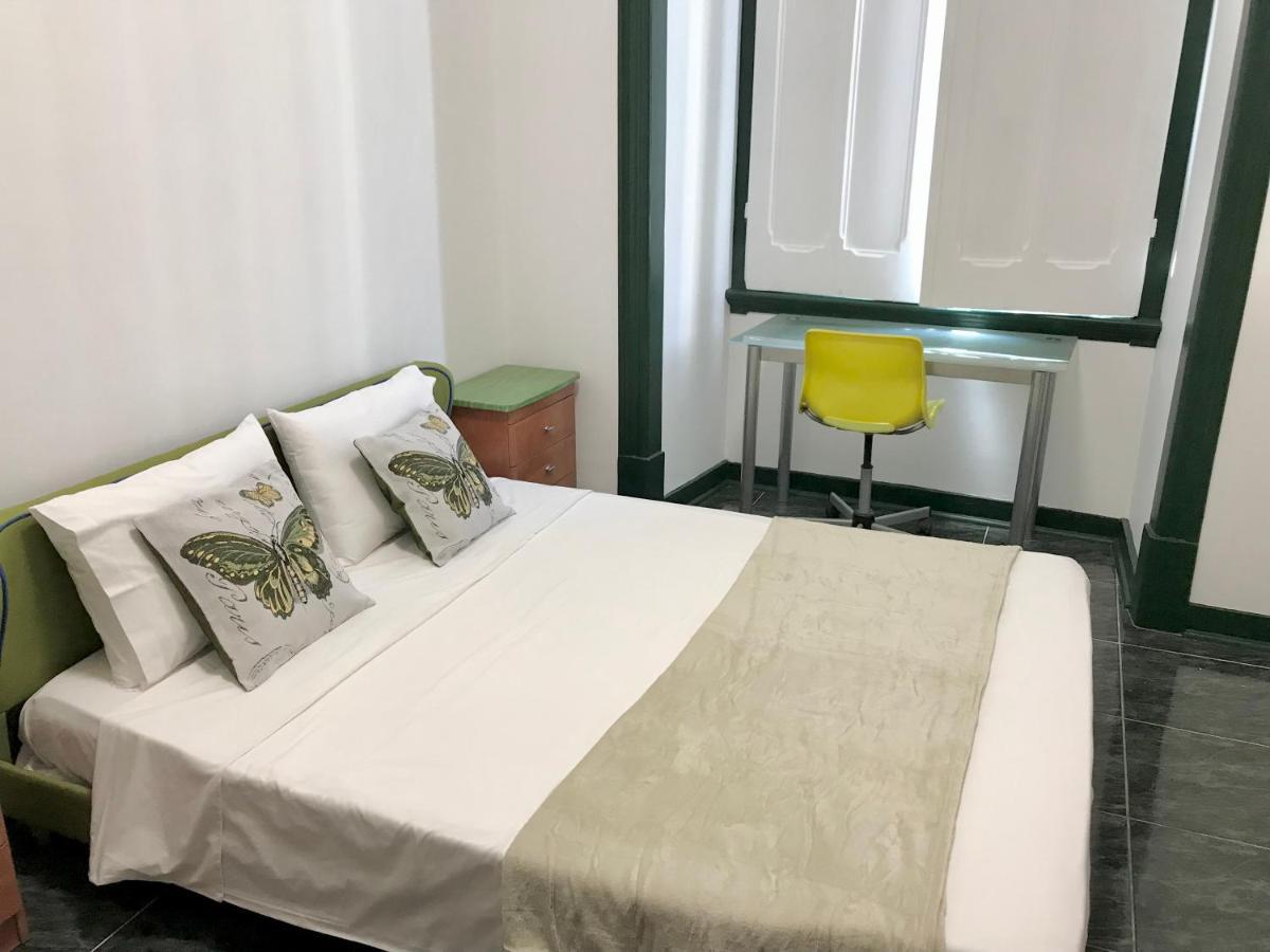 Sublime Olive Bedroom Privatunterkunft *